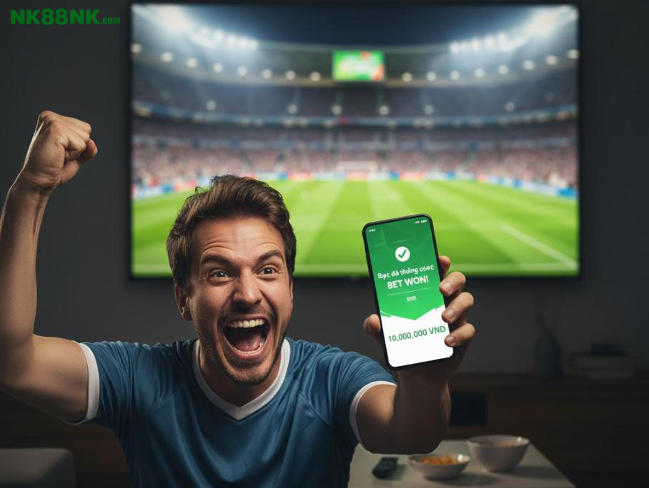 Cá cược thể thao NK88